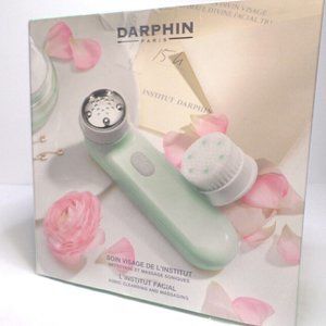Darphin L'Institute Facial Sonic Cleansing And Massaging ANTI AGING Device NIB
